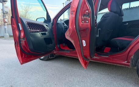 Ford Fusion I, 2008 год, 365 000 рублей, 12 фотография