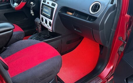 Ford Fusion I, 2008 год, 365 000 рублей, 15 фотография