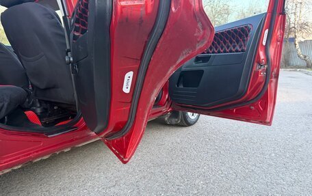 Ford Fusion I, 2008 год, 365 000 рублей, 17 фотография