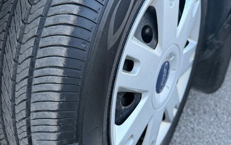 Ford Fusion I, 2008 год, 365 000 рублей, 21 фотография