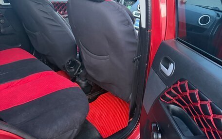 Ford Fusion I, 2008 год, 365 000 рублей, 16 фотография