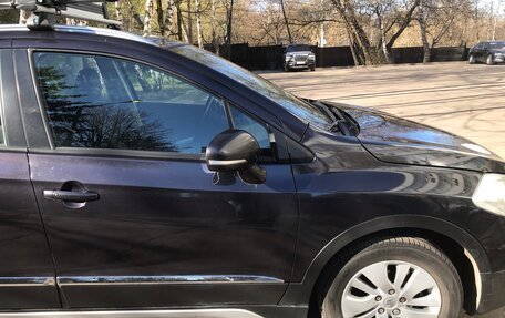 Suzuki SX4 II рестайлинг, 2014 год, 1 030 000 рублей, 4 фотография