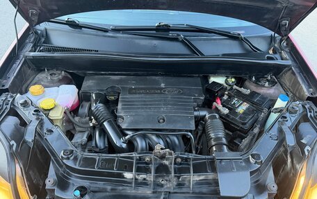 Ford Fusion I, 2008 год, 365 000 рублей, 20 фотография