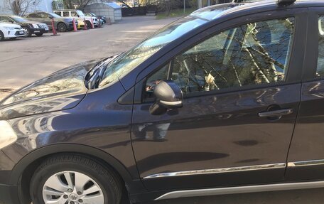 Suzuki SX4 II рестайлинг, 2014 год, 1 030 000 рублей, 6 фотография