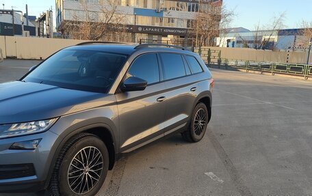 Skoda Kodiaq I, 2020 год, 2 950 000 рублей, 4 фотография