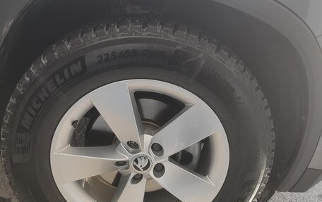 Skoda Kodiaq I, 2020 год, 2 950 000 рублей, 14 фотография