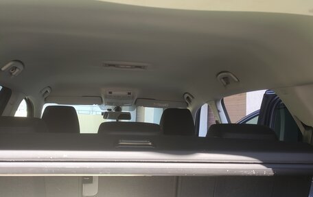 Skoda Kodiaq I, 2020 год, 2 950 000 рублей, 9 фотография