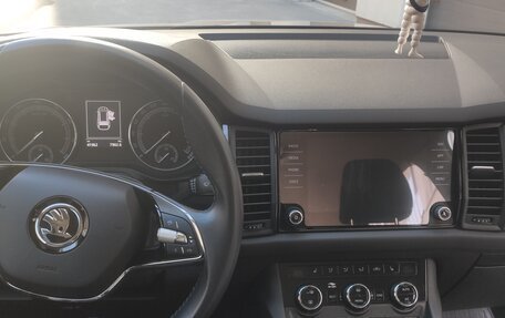 Skoda Kodiaq I, 2020 год, 2 950 000 рублей, 8 фотография