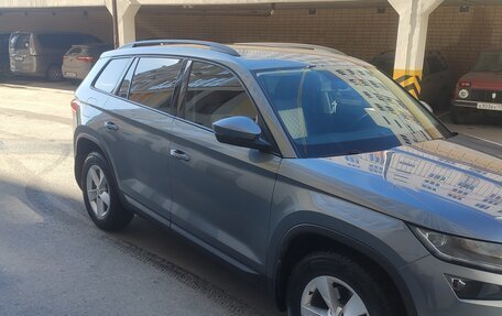 Skoda Kodiaq I, 2020 год, 2 950 000 рублей, 12 фотография