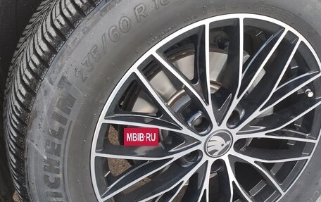 Skoda Kodiaq I, 2020 год, 2 950 000 рублей, 15 фотография