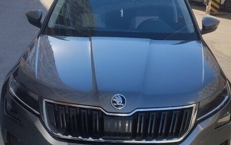 Skoda Kodiaq I, 2020 год, 2 950 000 рублей, 17 фотография