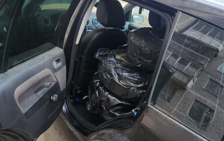 Ford Fusion I, 2008 год, 550 000 рублей, 11 фотография