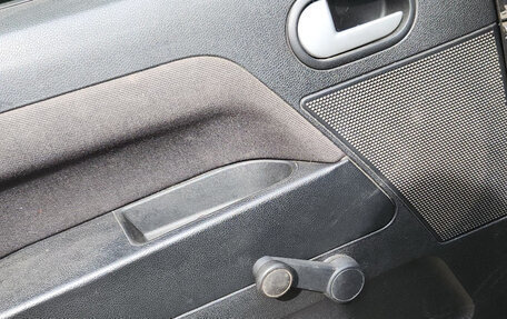 Ford Fusion I, 2008 год, 550 000 рублей, 17 фотография