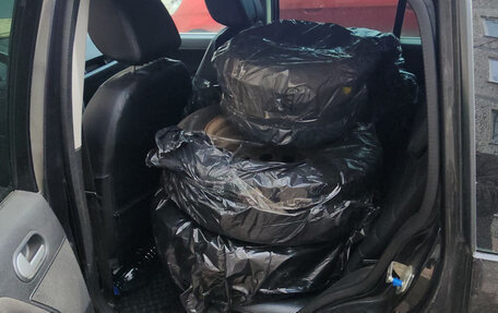 Ford Fusion I, 2008 год, 550 000 рублей, 12 фотография