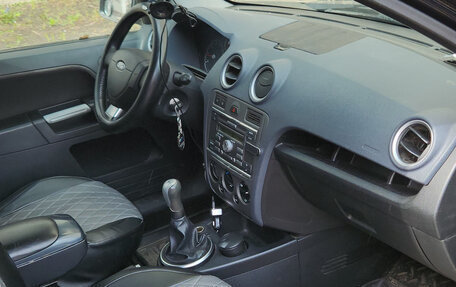 Ford Fusion I, 2008 год, 550 000 рублей, 6 фотография