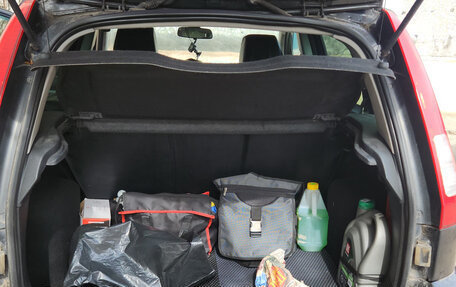 Ford Fusion I, 2008 год, 550 000 рублей, 8 фотография