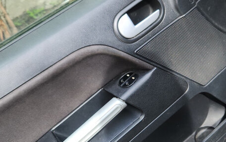 Ford Fusion I, 2008 год, 550 000 рублей, 10 фотография