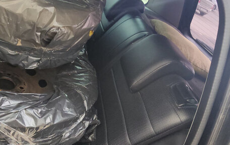 Ford Fusion I, 2008 год, 550 000 рублей, 13 фотография