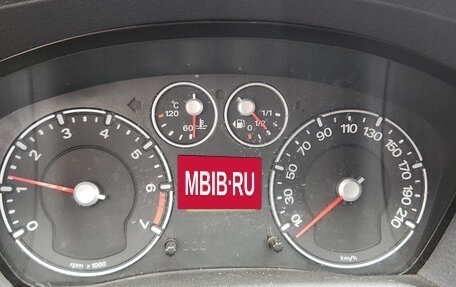 Ford Fusion I, 2008 год, 550 000 рублей, 5 фотография