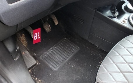 Ford Fusion I, 2008 год, 550 000 рублей, 14 фотография