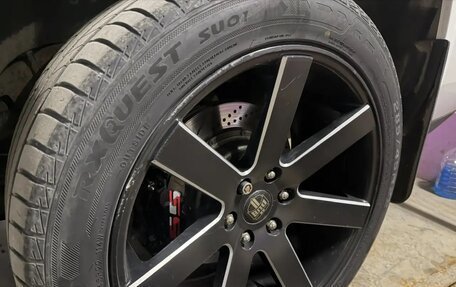 Cadillac Escalade IV, 2019 год, 5 499 999 рублей, 7 фотография