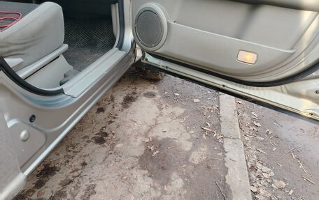 Nissan X-Trail, 2004 год, 430 000 рублей, 8 фотография