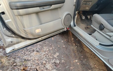 Nissan X-Trail, 2004 год, 430 000 рублей, 7 фотография