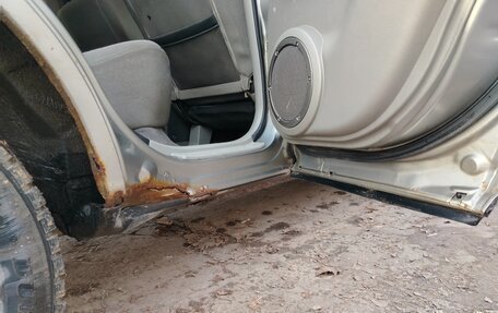 Nissan X-Trail, 2004 год, 430 000 рублей, 9 фотография