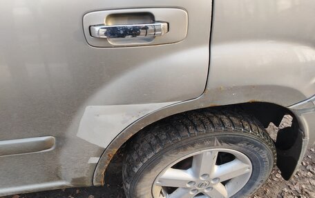 Nissan X-Trail, 2004 год, 430 000 рублей, 5 фотография