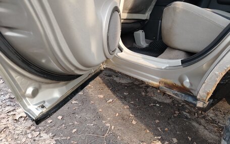 Nissan X-Trail, 2004 год, 430 000 рублей, 6 фотография