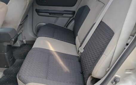 Nissan X-Trail, 2004 год, 430 000 рублей, 11 фотография