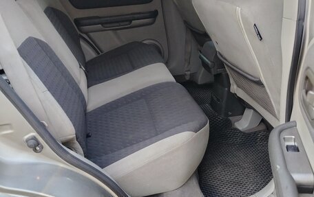 Nissan X-Trail, 2004 год, 430 000 рублей, 14 фотография