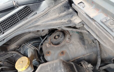 Nissan X-Trail, 2004 год, 430 000 рублей, 16 фотография