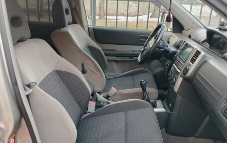 Nissan X-Trail, 2004 год, 430 000 рублей, 13 фотография