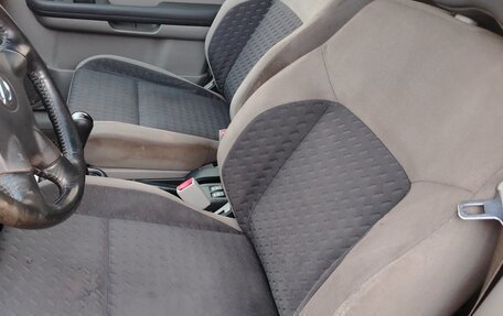 Nissan X-Trail, 2004 год, 430 000 рублей, 12 фотография