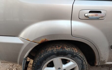 Nissan X-Trail, 2004 год, 430 000 рублей, 10 фотография