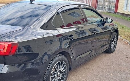 Volkswagen Jetta VI, 2017 год, 1 200 000 рублей, 7 фотография