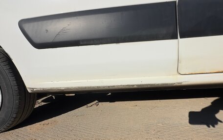 Citroen Berlingo II рестайлинг, 2013 год, 500 000 рублей, 11 фотография