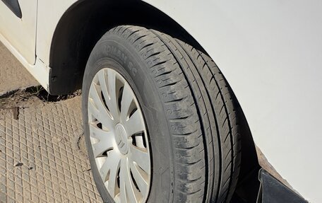 Citroen Berlingo II рестайлинг, 2013 год, 500 000 рублей, 13 фотография