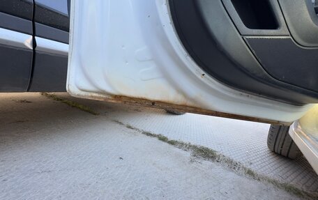 Citroen Berlingo II рестайлинг, 2013 год, 500 000 рублей, 7 фотография