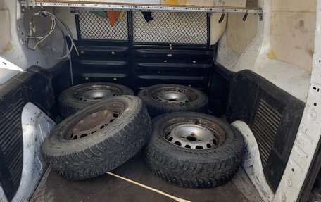 Citroen Berlingo II рестайлинг, 2013 год, 500 000 рублей, 16 фотография