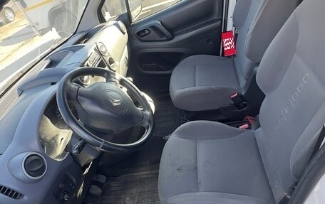 Citroen Berlingo II рестайлинг, 2013 год, 500 000 рублей, 10 фотография