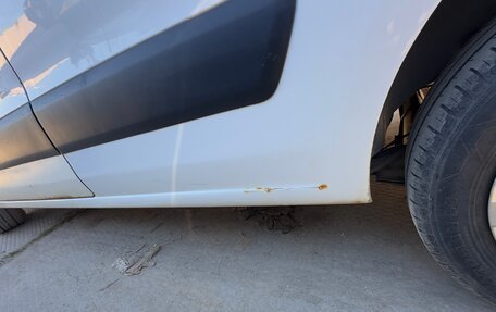 Citroen Berlingo II рестайлинг, 2013 год, 500 000 рублей, 5 фотография