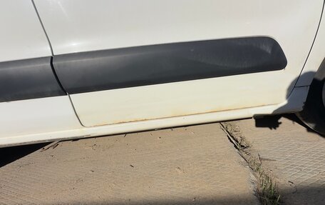 Citroen Berlingo II рестайлинг, 2013 год, 500 000 рублей, 12 фотография