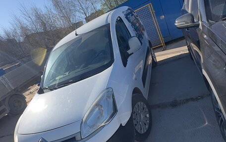 Citroen Berlingo II рестайлинг, 2013 год, 500 000 рублей, 2 фотография
