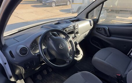 Citroen Berlingo II рестайлинг, 2013 год, 500 000 рублей, 8 фотография