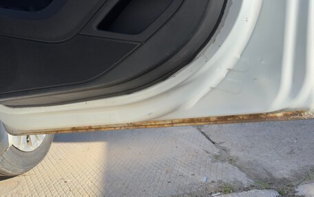 Citroen Berlingo II рестайлинг, 2013 год, 500 000 рублей, 15 фотография