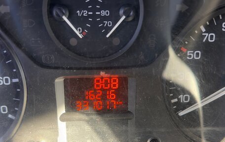 Citroen Berlingo II рестайлинг, 2013 год, 500 000 рублей, 9 фотография