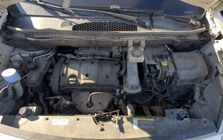 Citroen Berlingo II рестайлинг, 2013 год, 500 000 рублей, 17 фотография