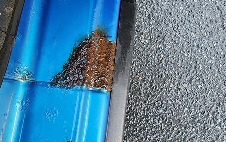 Renault Sandero II рестайлинг, 2017 год, 850 000 рублей, 6 фотография